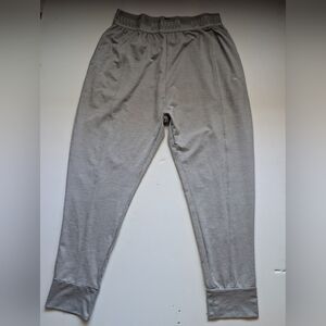 Puma Cropped Joggers
